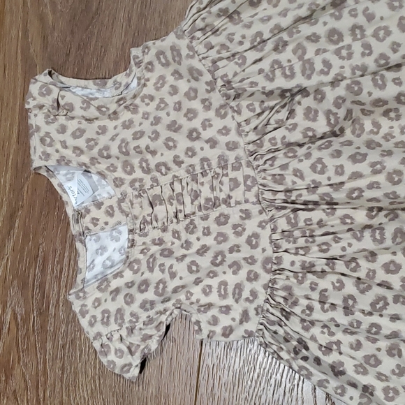 THREE DRESSES.      #3864 - Picture 10 of 12